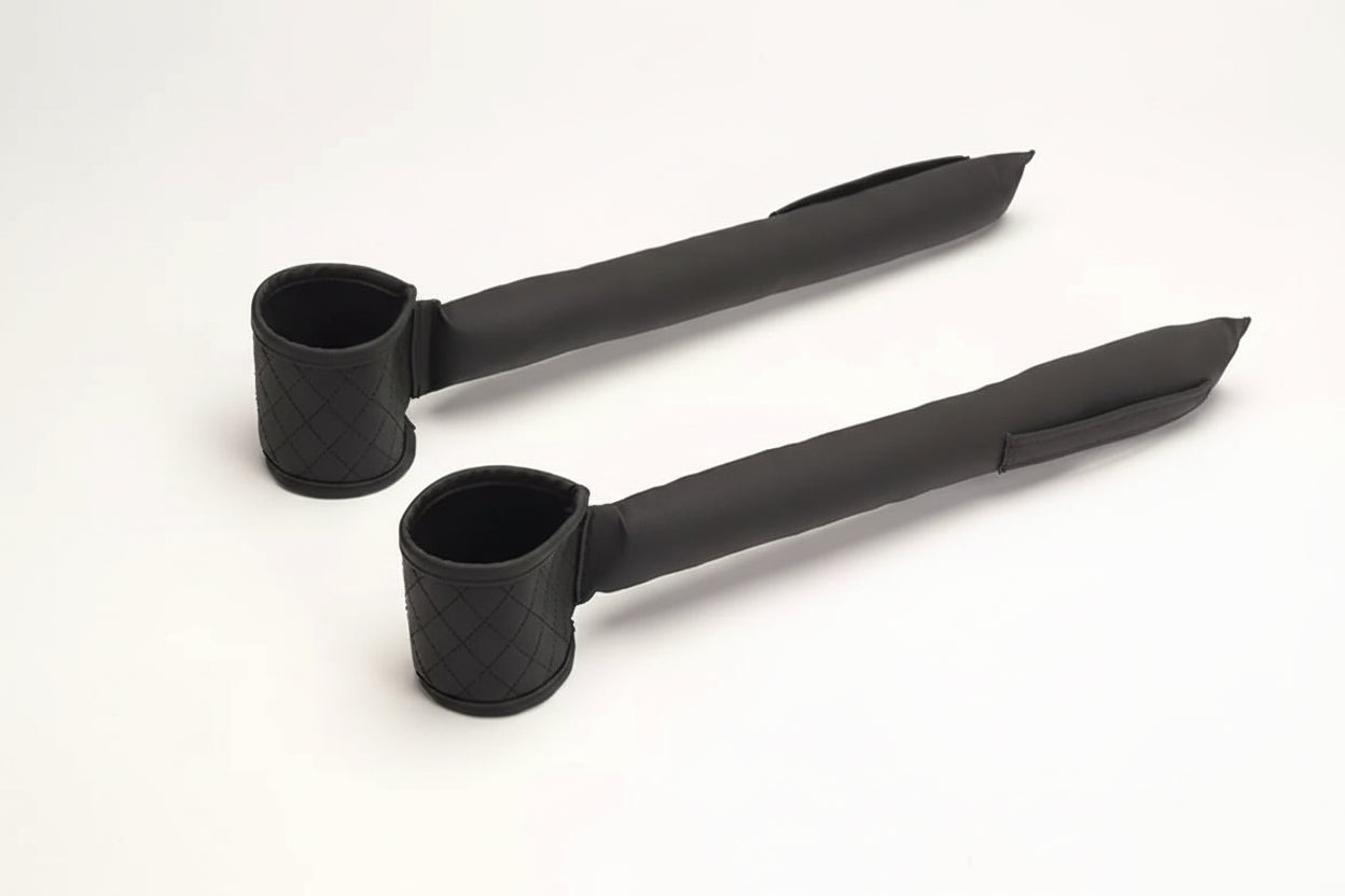 The GapGuard™ Elite - Car Seat Gap Organiser (2pack)