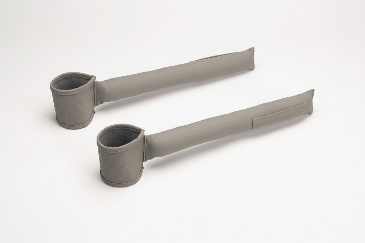 The GapGuard™ Elite - Car Seat Gap Organiser (2pack)